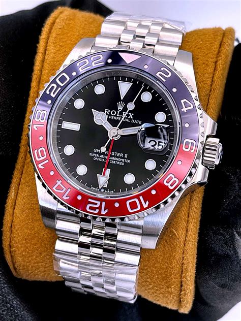 rolex pepsi mit 3186|rolex pepsi 1066.